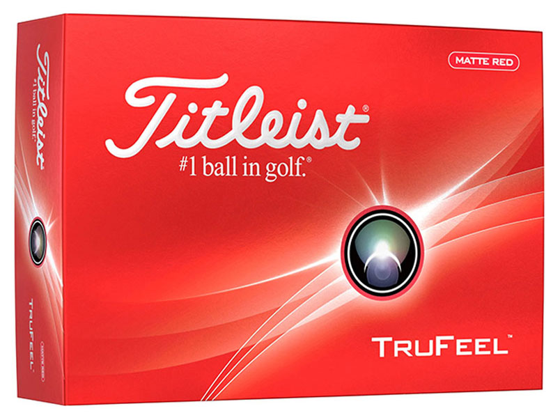 TRUFEEL 2024�N���f�� [�}�b�g���b�h] �̐��i�摜