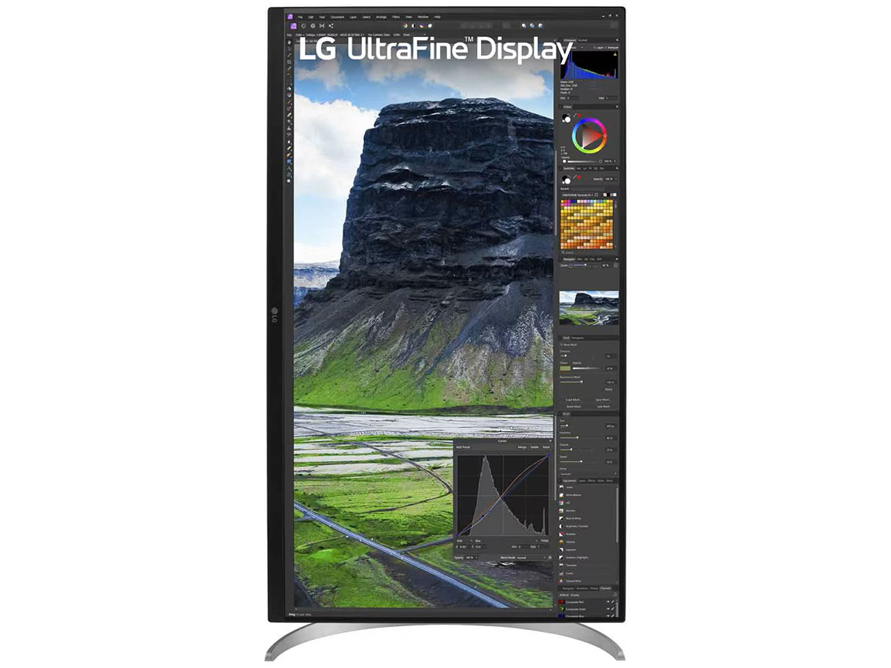 32UQ850V-W [31.5�C���`]