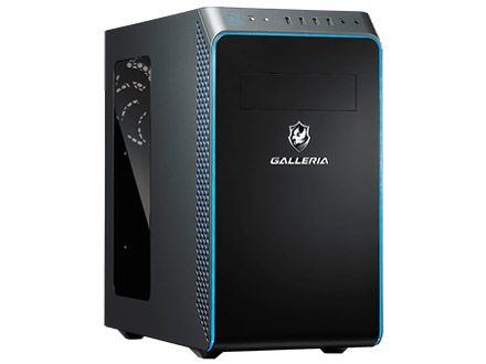 GALLERIA RM5C-R47S Core i5 14400F/RTX 4070 SUPER/16GB������/500GB SSD K/13860-11a �̐��i�摜