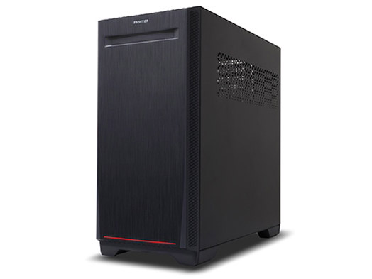 FRGAG-B760/KD82 ���i.com����/Core i9 14900F/16GB������/1TB NVMe SSD/RTX 4070Ti SUPER/�J�X�^�}�C�Y�Ή� [��] �̐��i�摜