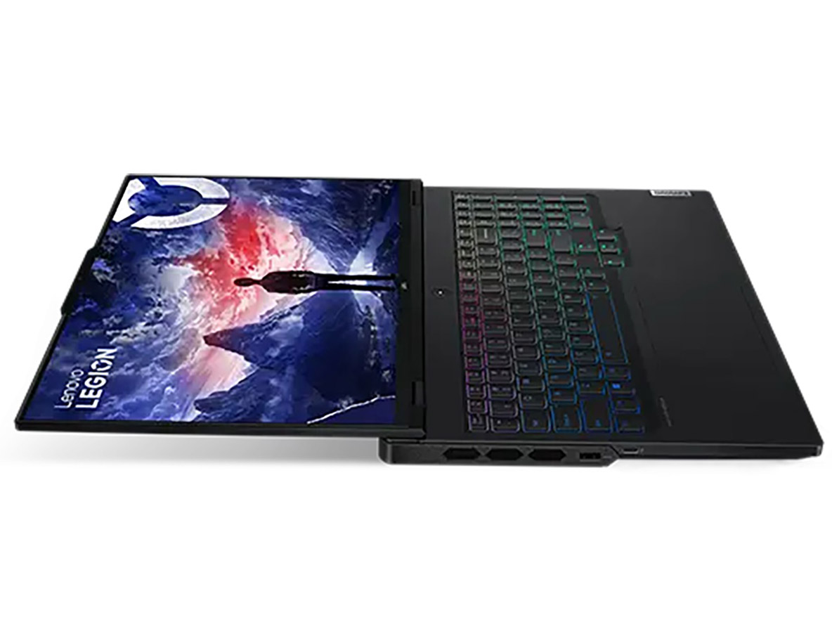 Legion Pro 7i Gen 9 Core i9 14900HX�E32GB�������[�E1TB SSD�ERTX 4080�E16�^WQXGA�t������ 83DE001LJP [�G�N���v�X�u���b�N]