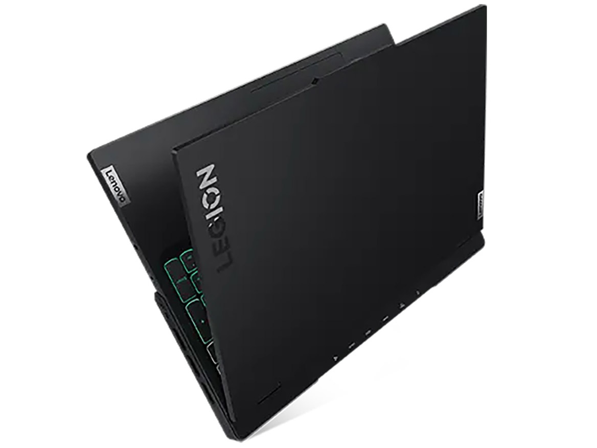 Legion Pro 7i Gen 9 Core i9 14900HX�E32GB�������[�E1TB SSD�ERTX 4080�E16�^WQXGA�t������ 83DE001LJP [�G�N���v�X�u���b�N]