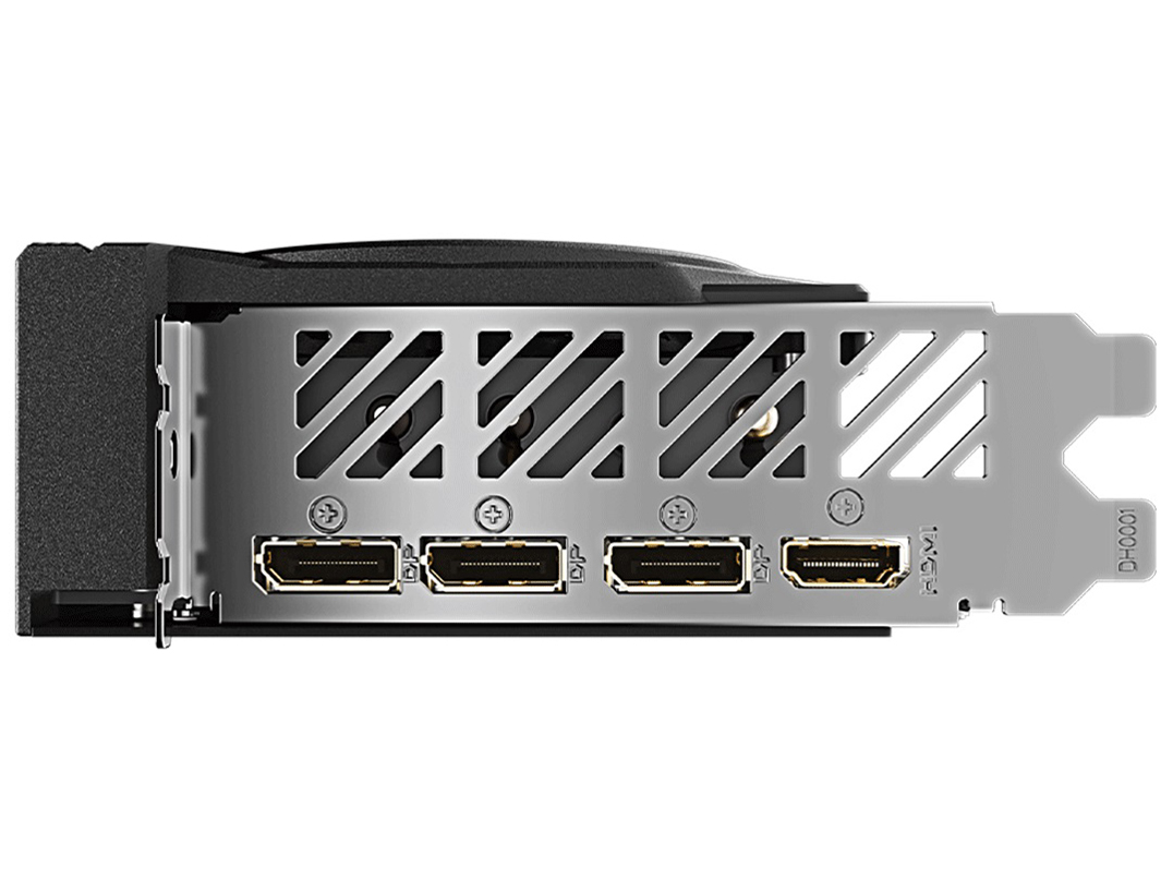 GV-N407TSWF3OC-16GD [PCIExp 16GB]