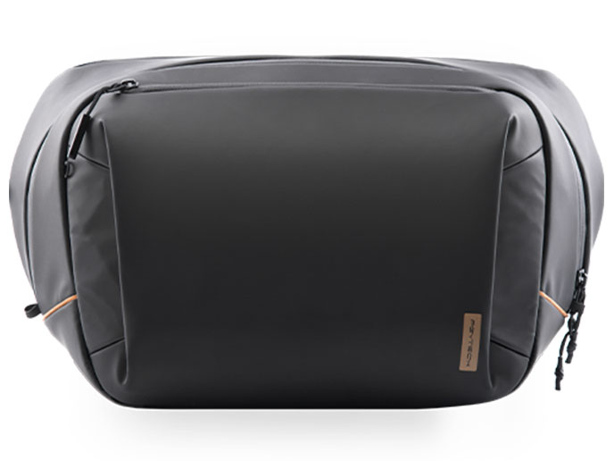 OneGo Solo V2 10L P-CB-153 [�I�u�V�f�B�A���u���b�N] �̐��i�摜