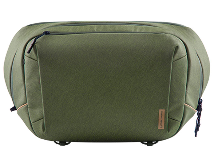 OneGo Solo V2 10L P-CB-155 [���X�O���[��] �̐��i�摜