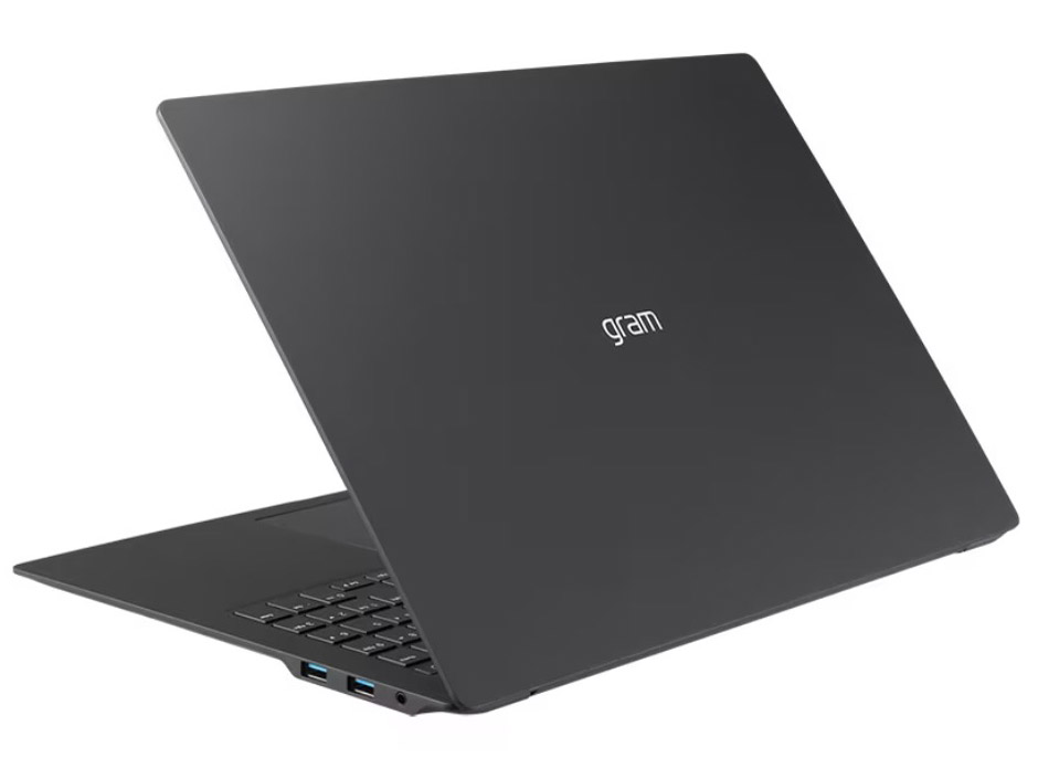 LG gram Pro 17Z90SP-MA78J [�I�u�V�f�B�A���u���b�N]