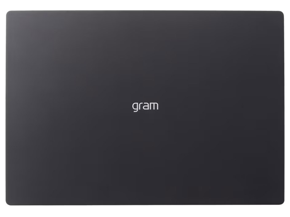 LG gram Pro 17Z90SP-MA78J [�I�u�V�f�B�A���u���b�N]
