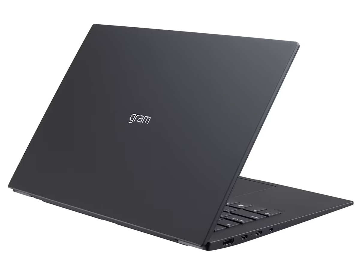 LG gram 14Z90S-MA78J2 [�I�u�V�f�B�A���u���b�N]