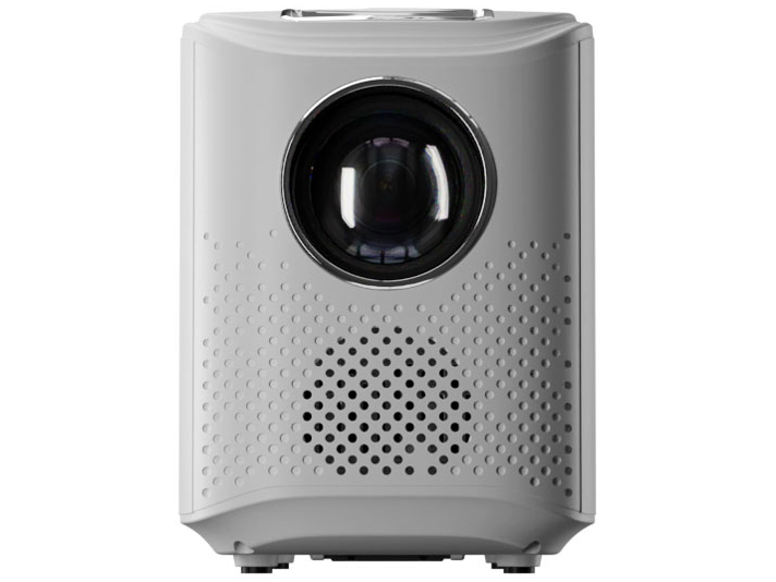 MS-PJHD04ST-WH [�z���C�g] �̐��i�摜