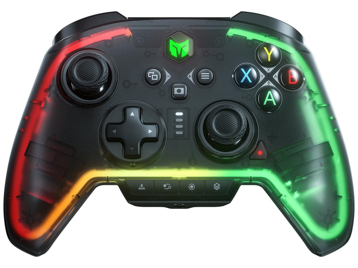 RAINBOW2 Pro �G���[�g�R���g���[���[ �̐��i�摜