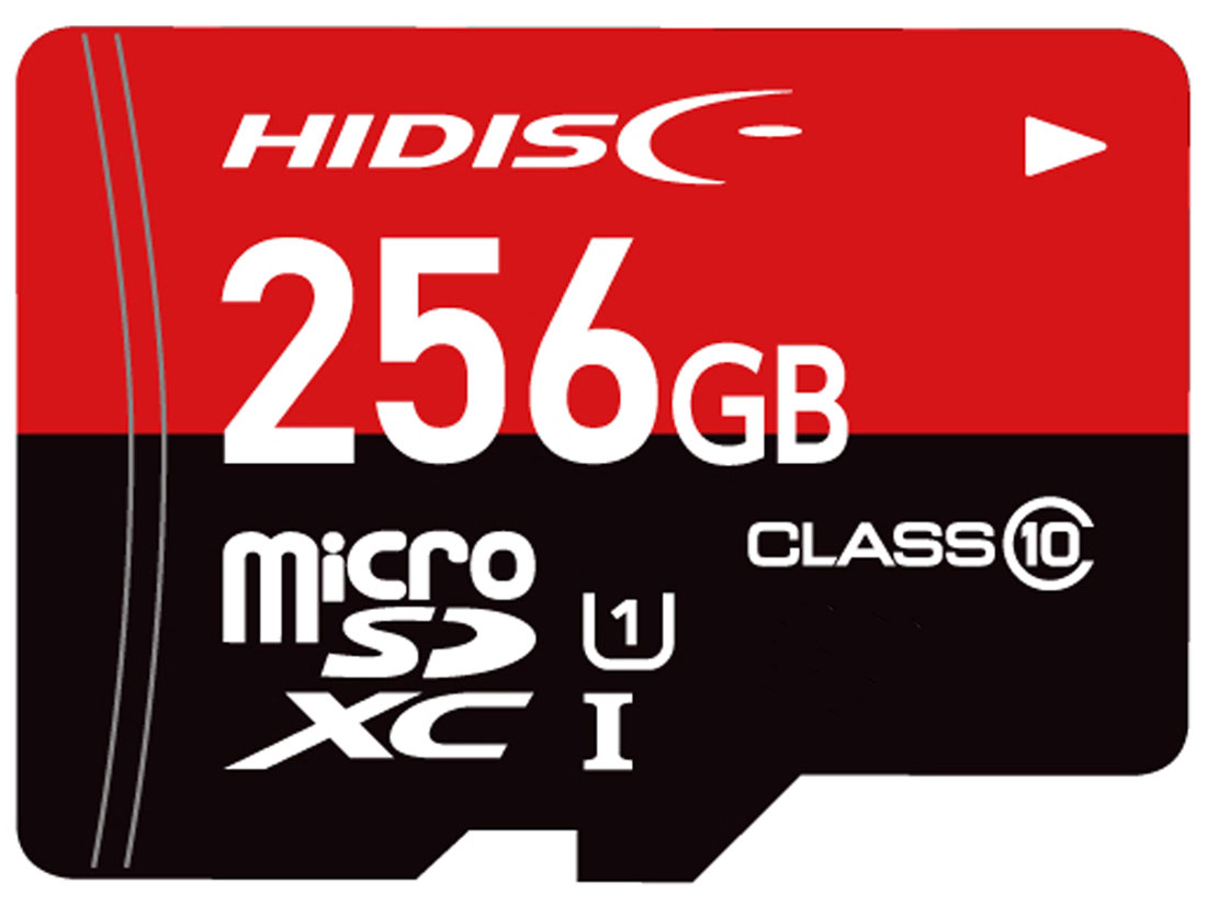 HDMCSDX256GSW-WOA [256GB] �̐��i�摜