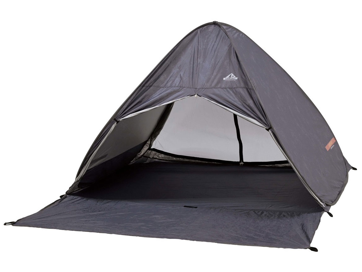 �L�����v�A�E�g �|�b�v�A�b�v�e���gUV�t���N���[�Y UA-69 [�G�C�W���O�O���[] �̐��i�摜