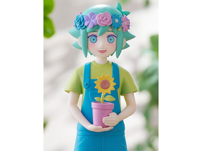 OMORI POP UP PARADE �o�W��