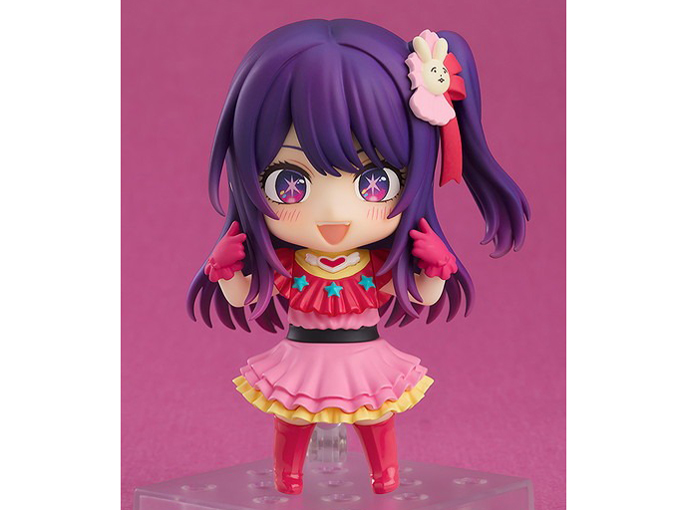 TV�A�j�� �����̎q �˂�ǂ낢�� �A�C �̐��i�摜