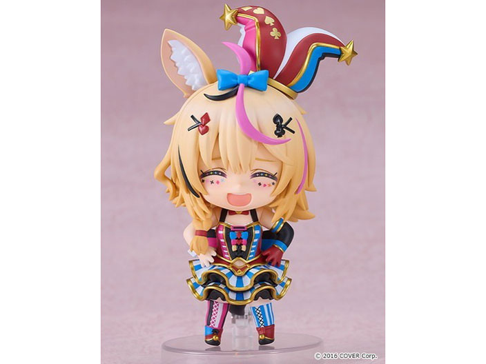 �z�����C�u�v���_�N�V���� �˂�ǂ낢�� ���ۃ|���J