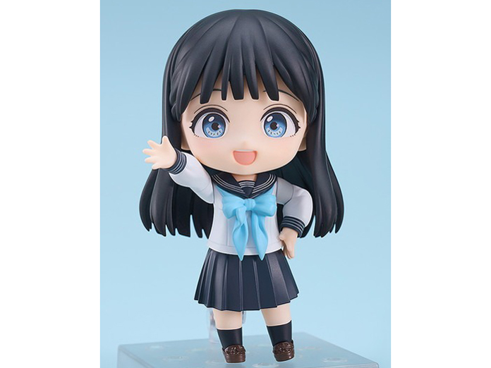 ���������̃Z�[���[�� �˂�ǂ낢�� �������H �̐��i�摜