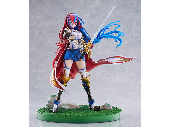 �t�@�C�A�[�G���u���� 1/7 �����[�� �̐��i�摜