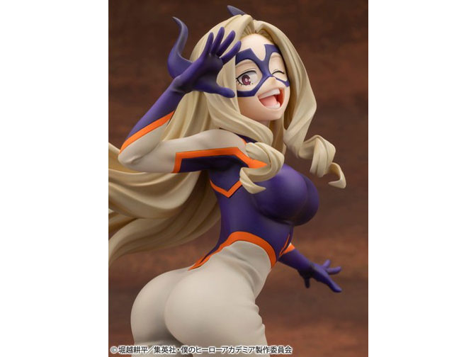 ARTFX J Mt.���f�B
