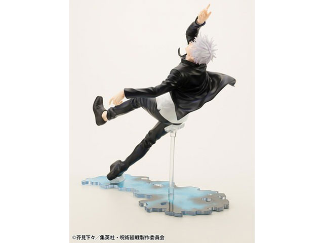 ARTFX J �܏� �� ���ʁE�ʐ� Ver.