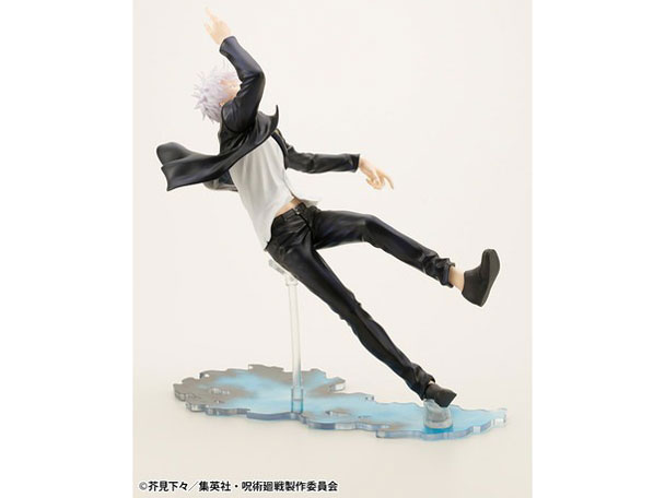 ARTFX J �܏� �� ���ʁE�ʐ� Ver.