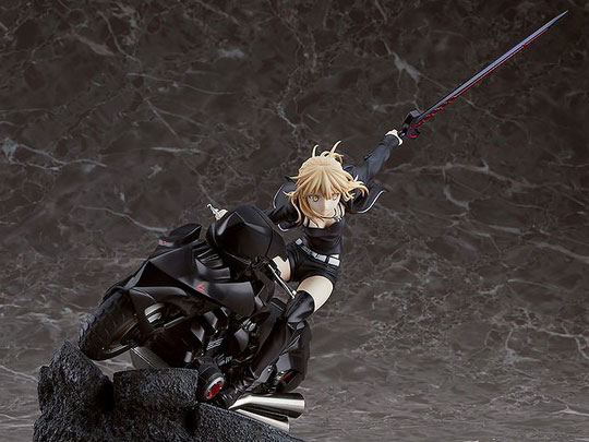 Fate/Grand Order 1/8 �Z�C�o�[/�A���g���A�E�y���h���S���k�I���^�l&�L���C���b�V�F�E�m���[�� [2024�N12��]