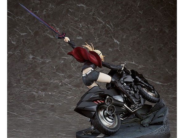 Fate/Grand Order 1/8 �Z�C�o�[/�A���g���A�E�y���h���S���k�I���^�l&�L���C���b�V�F�E�m���[�� [2024�N12��]