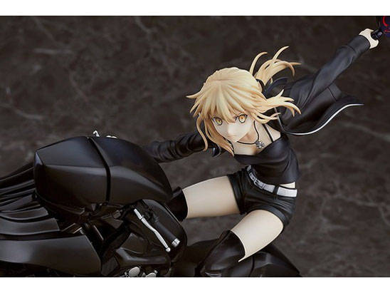 Fate/Grand Order 1/8 �Z�C�o�[/�A���g���A�E�y���h���S���k�I���^�l&�L���C���b�V�F�E�m���[�� [2024�N12��]