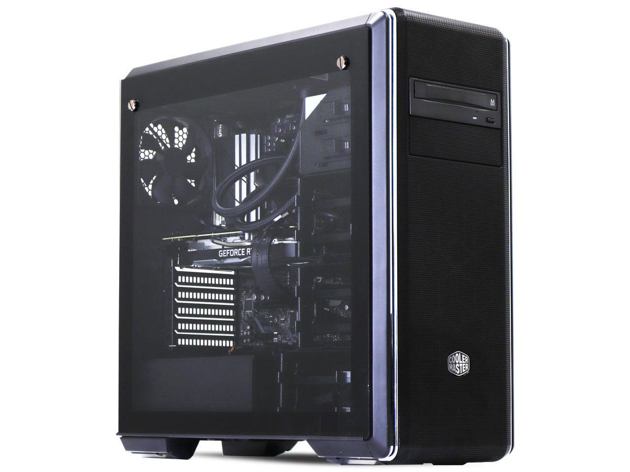 ZEFT Core i7 14700KF/RTX 4070Ti SUPER/32GB������/M.2 SSD 1TB/���i.com���胂�f�� �̐��i�摜
