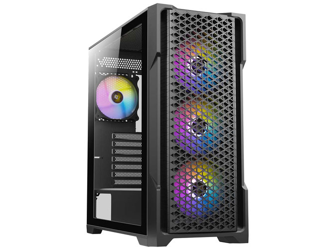 Katamen-428153 Core i9 14900K/16GB������/1TB M.2 NVMe Gen4 SSD/����N�[���[���ڃ��f�� �̐��i�摜