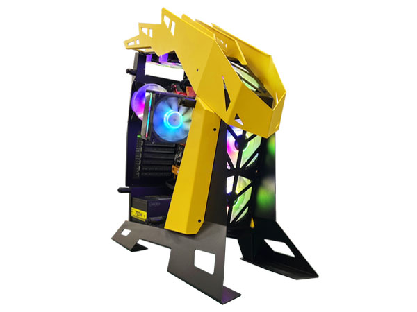 Raizan-428240 Core i7 14700K/32GB������/1TB M.2 NVMe Gen4 SSD���ڃ��f�� �̐��i�摜