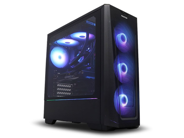 FRGLB760/KD41 ���i.com����/Core i9 14900F/32GB������/1TB NVMe SSD/RTX 4080 SUPER/�J�X�^�}�C�Y�Ή� [��] �̐��i�摜