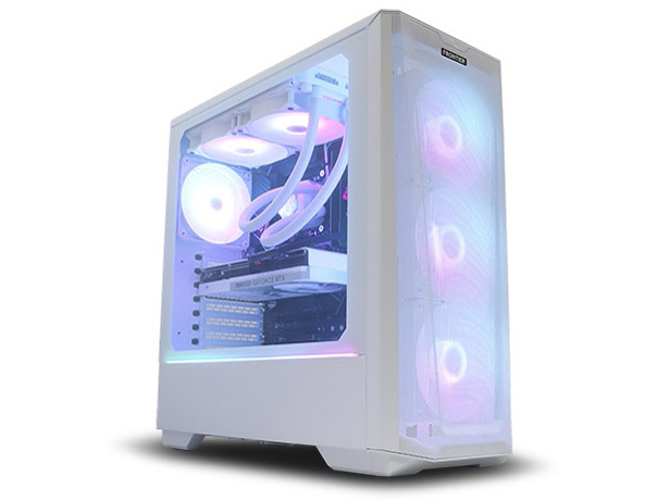 FRGLB760/KD41 ���i.com����/Core i9 14900F/32GB������/1TB NVMe SSD/RTX 4080 SUPER/�J�X�^�}�C�Y�Ή� [��] �̐��i�摜