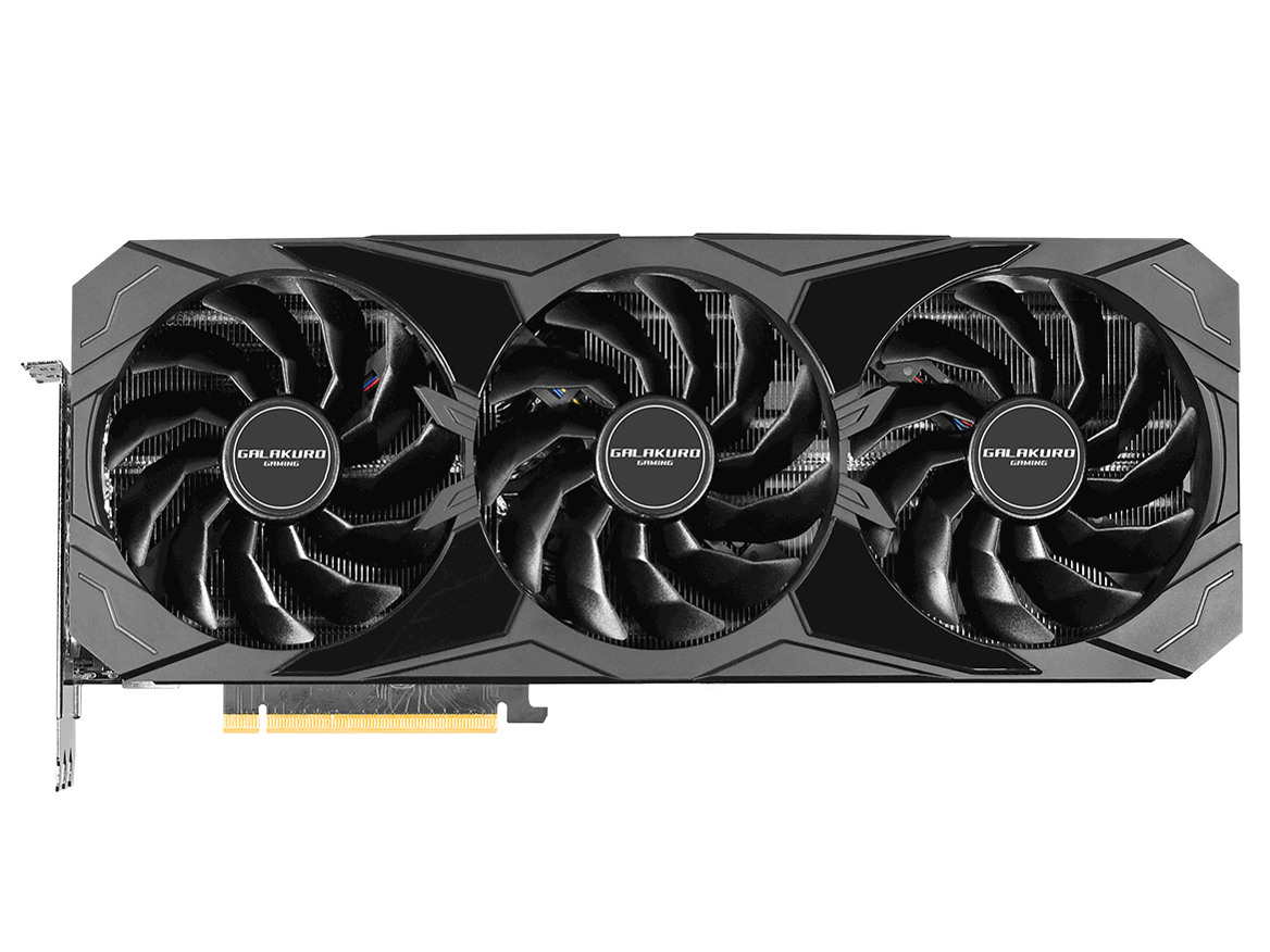GALAKURO GAMING GG-RTX4080SP-E16GB/OC/TP [PCIExp 16GB]