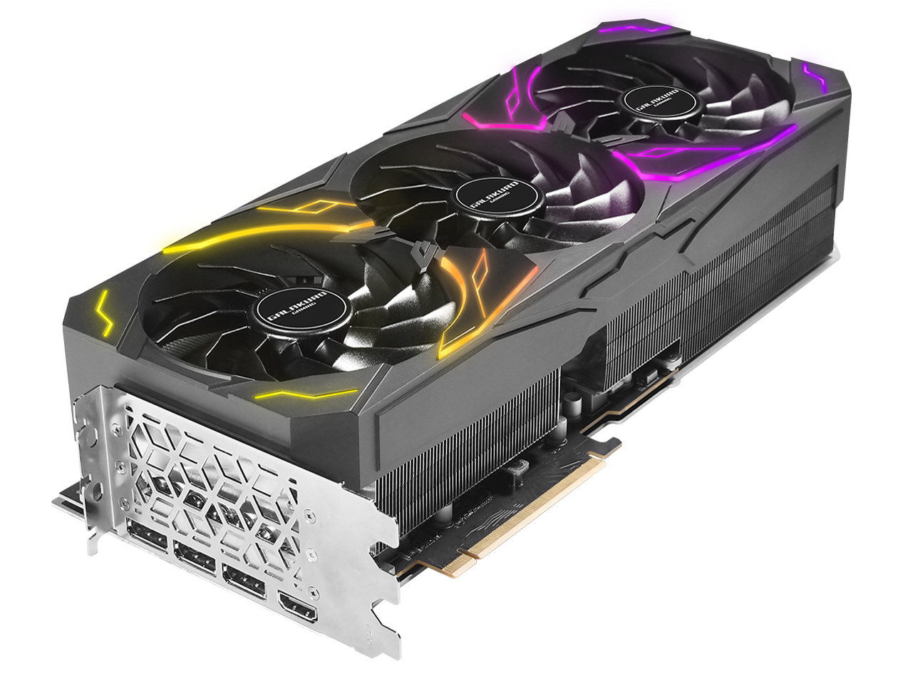 GALAKURO GAMING GG-RTX4080SP-E16GB/OC/TP [PCIExp 16GB]