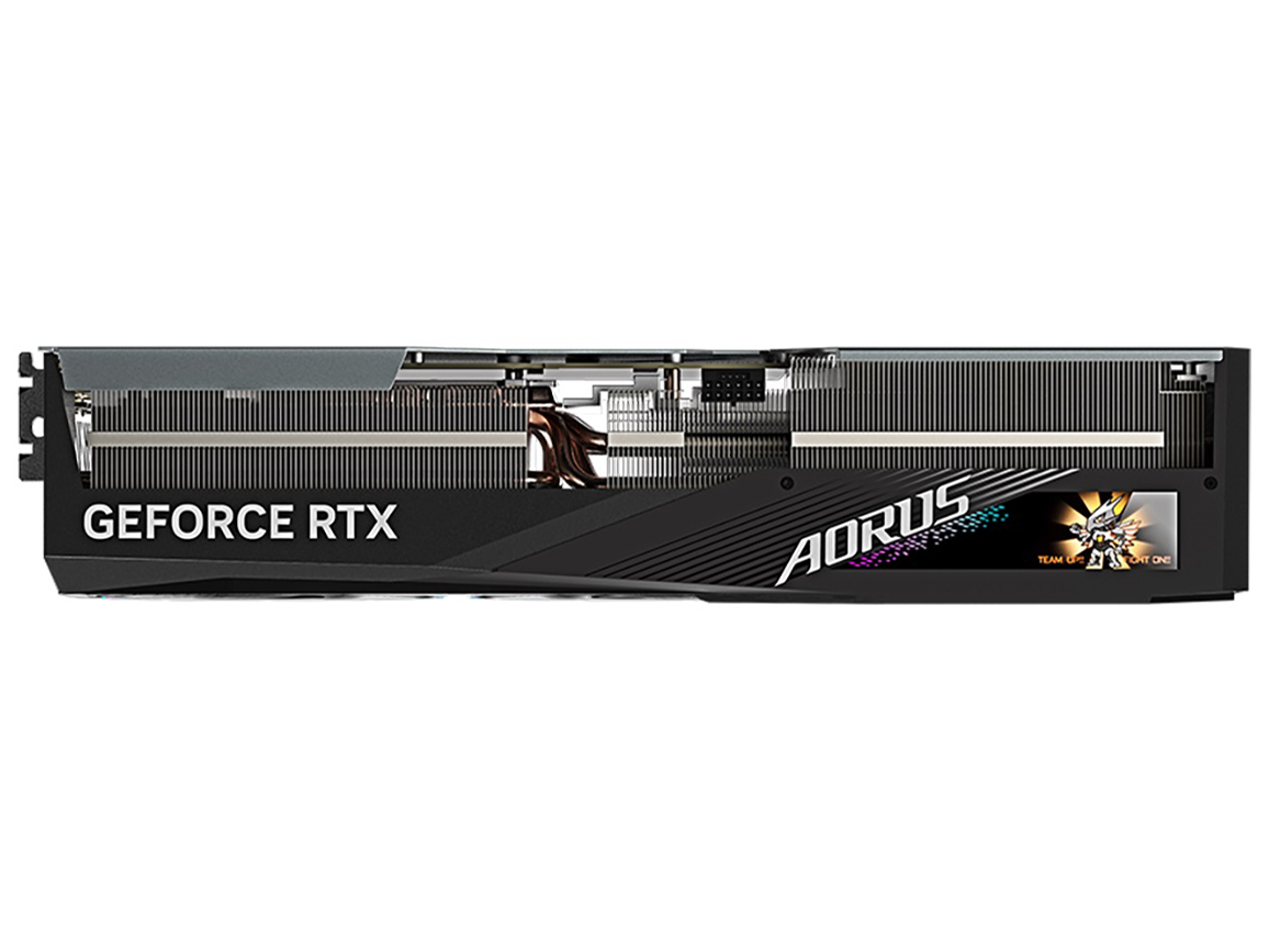 AORUS GV-N408SAORUS M-16GD [PCIExp 16GB]