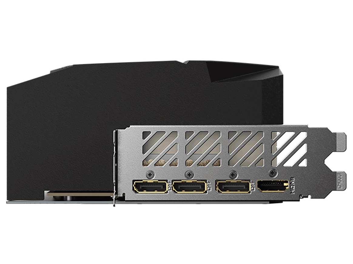 AORUS GV-N408SAORUS M-16GD [PCIExp 16GB]