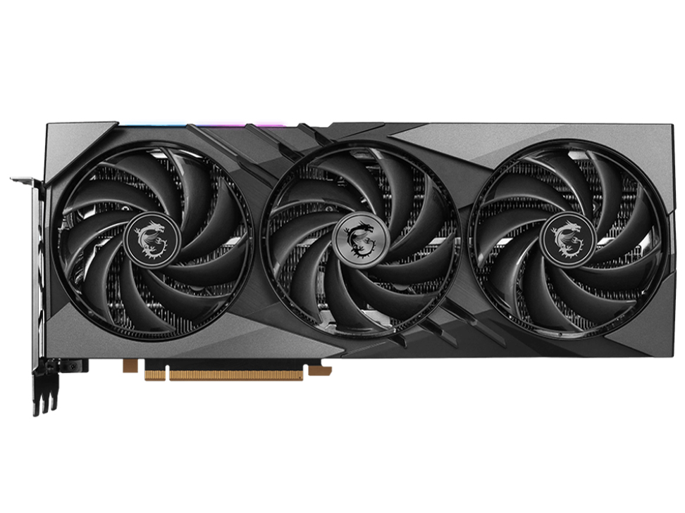 GeForce RTX 4080 SUPER 16G GAMING X SLIM [PCIExp 16GB]