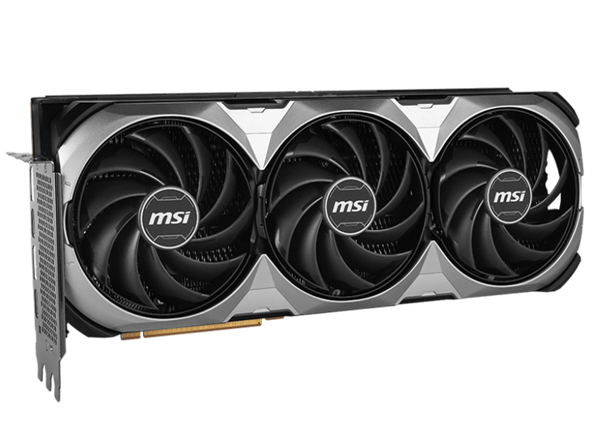 GeForce RTX 4080 SUPER 16G VENTUS 3X OC [PCIExp 16GB]