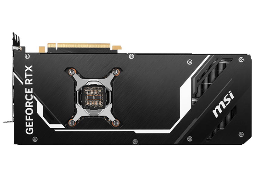 GeForce RTX 4080 SUPER 16G VENTUS 3X OC [PCIExp 16GB]