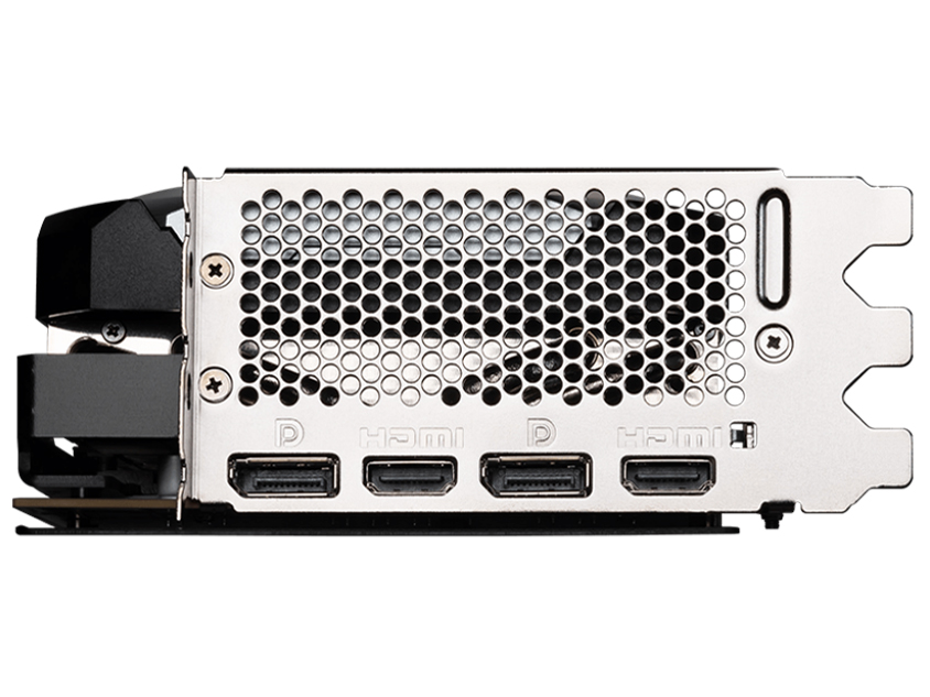 GeForce RTX 4080 SUPER 16G VENTUS 3X OC [PCIExp 16GB]