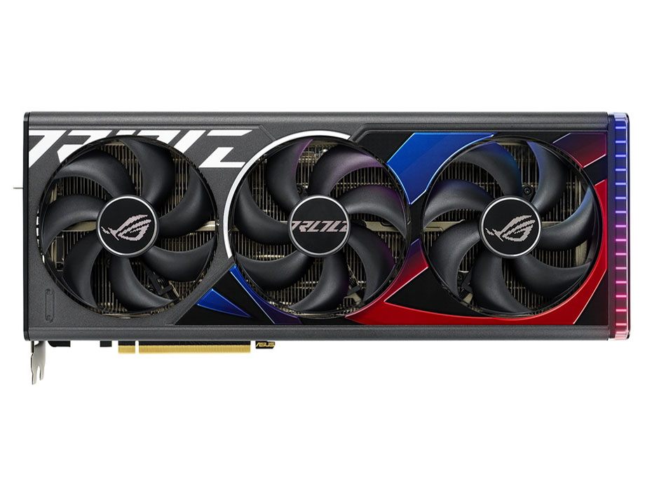 ROG-STRIX-RTX4080S-O16G-GAMING [PCIExp 16GB]