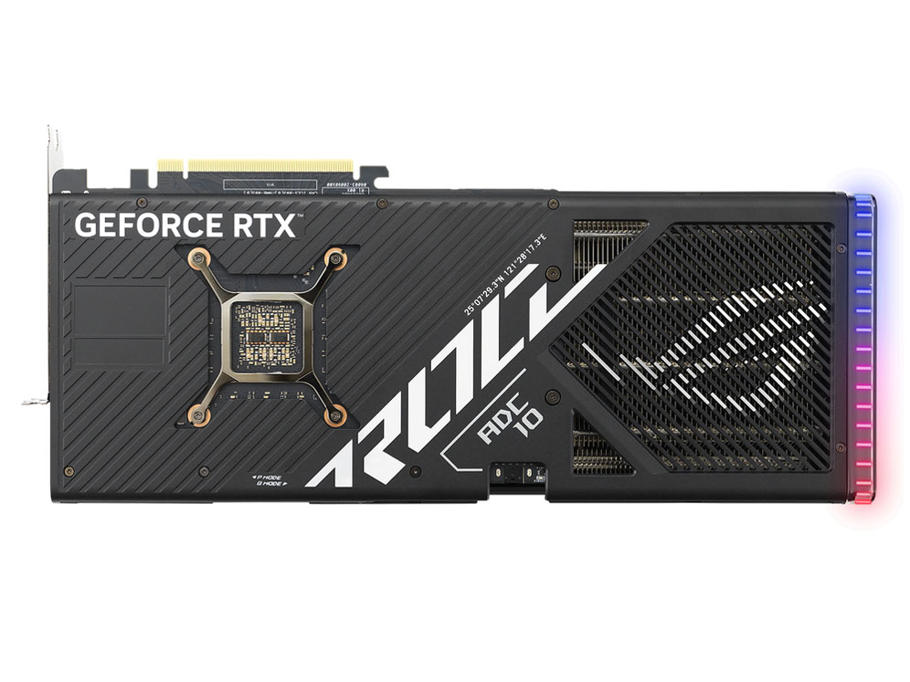 ROG-STRIX-RTX4080S-O16G-GAMING [PCIExp 16GB]