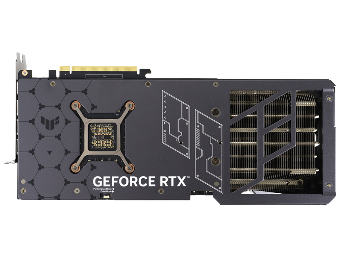 TUF-RTX4080S-O16G-GAMING [PCIExp 16GB]