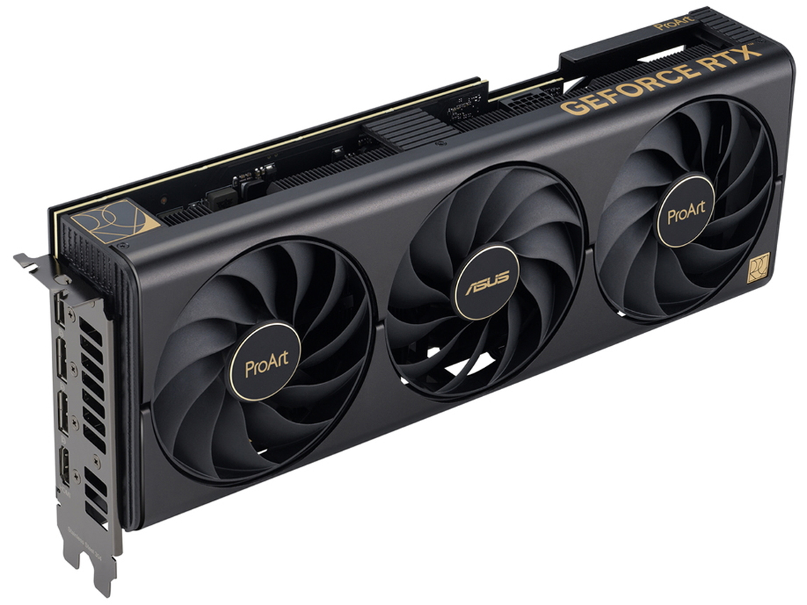 PROART-RTX4080S-O16G [PCIExp 16GB]