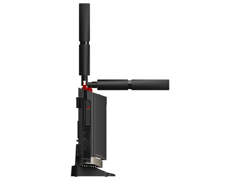 AirStation WXR18000BE10P/D [�O���t�@�C�g�u���b�N]