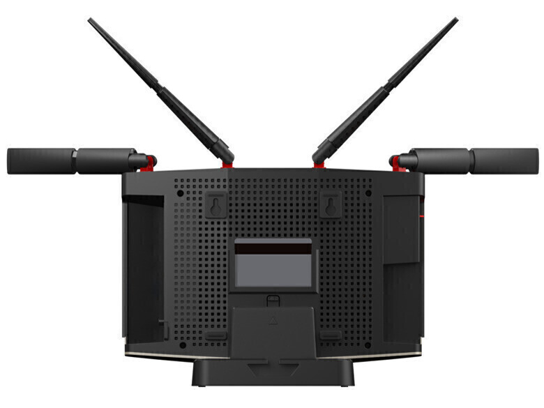 AirStation WXR18000BE10P/D [�O���t�@�C�g�u���b�N]