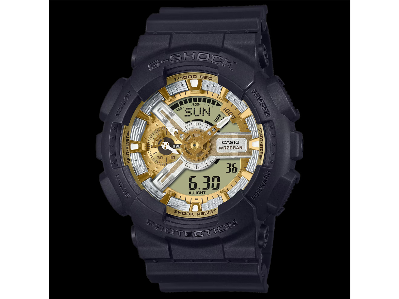 G-SHOCK GA-110CD-1A9JF