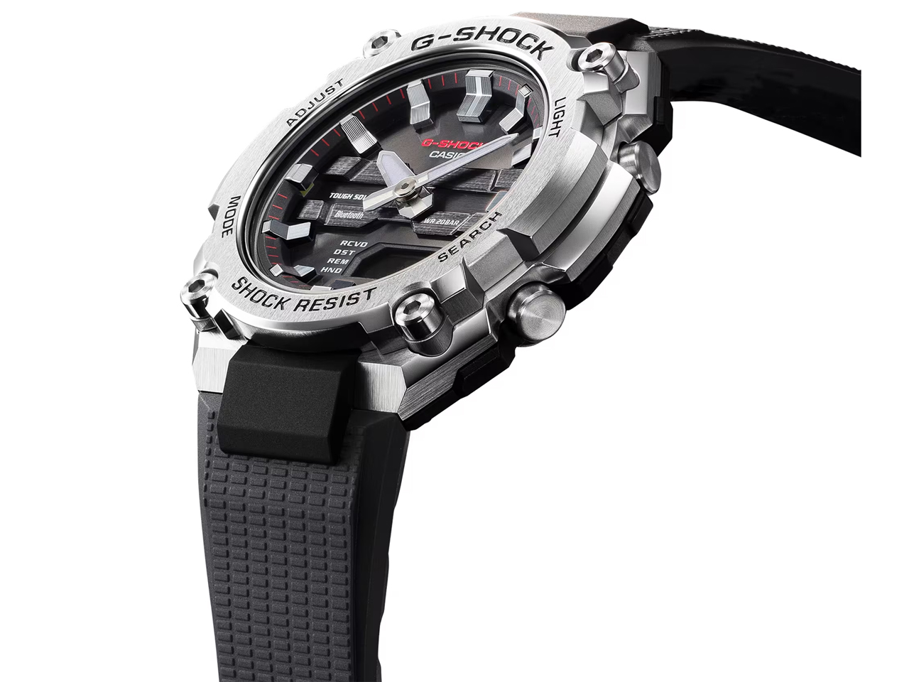 G-SHOCK G-STEEL GST-B600-1AJF