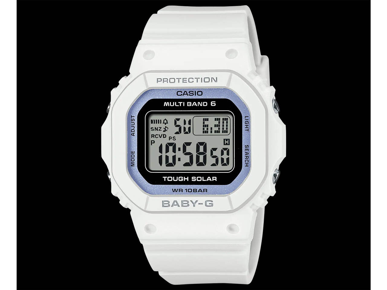 Baby-G �X�v�����O�p�b�P�[�W BGD-5650SP-7BJR �̐��i�摜