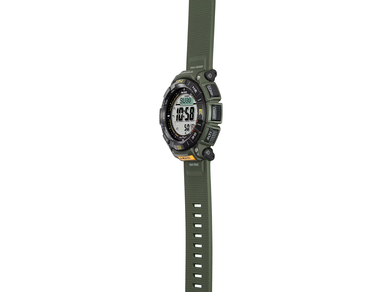�v���g���b�N Climber Line PRG-340-3JF